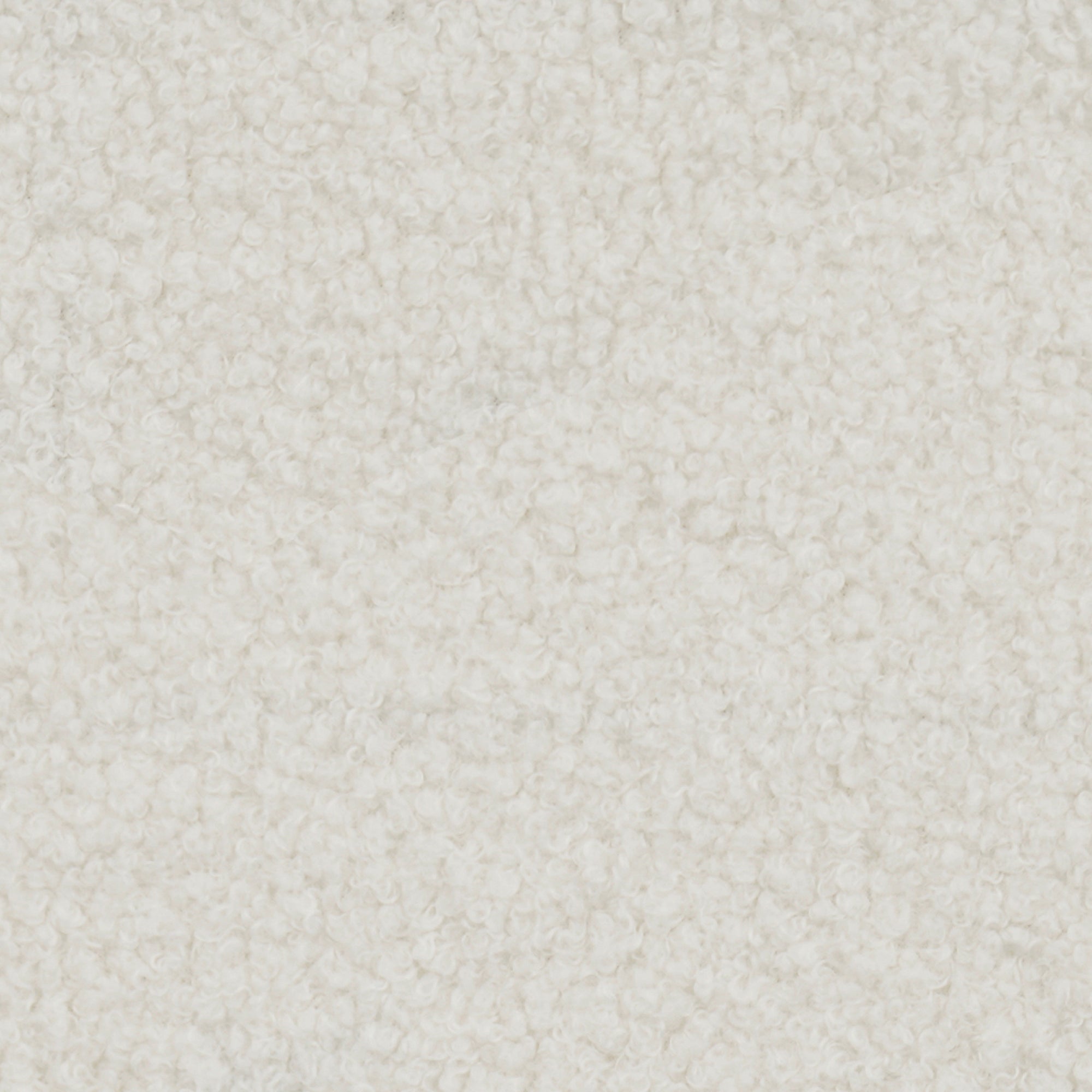 Queen Wall Mounted Boucle Headboard with Padding